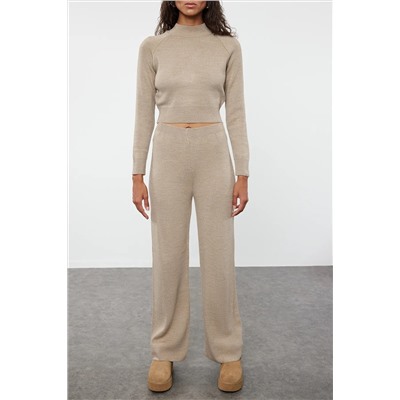 Vizon Crop Basic Triko Subt-Upper Team Twoaw24au00024