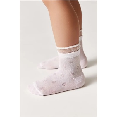 Conte-kids TIP-TOP Носки из вискозы с рисунками