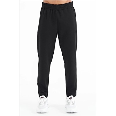 Низ мужского спортивного костюма Barton Black Jogger — 84952 A13ER-84952