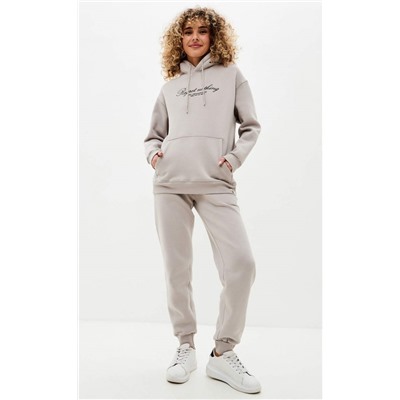 Худи P422-055-1 l.beige