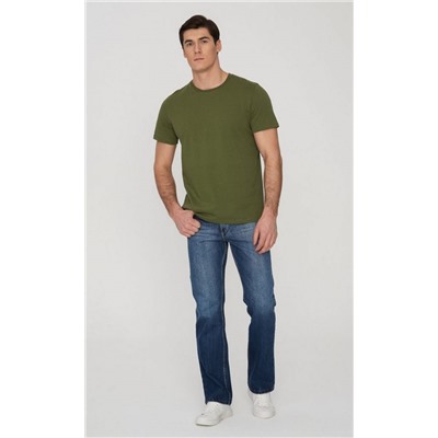 Футболка F911-6000bb khaki