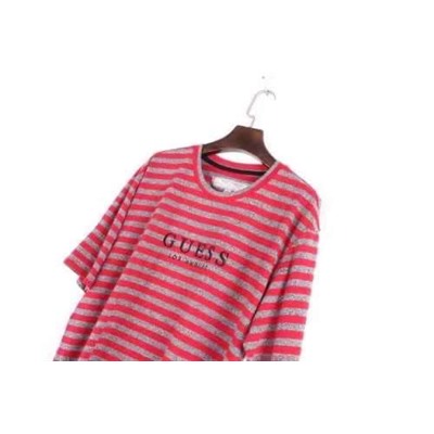 Мужская футболка Gues*s 👕  Экспорт