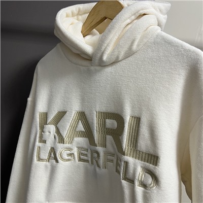 ОРИГИНАЛ!!! Худи Karl Lagerfeld