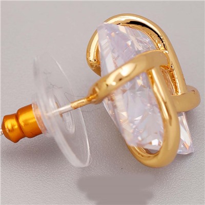 Серьги на гвоздиках арт. 13 3456 (id 275377)