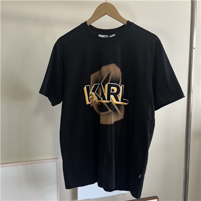 ОРИГИНАЛ!!! Футболка УНИ!!! Karl Lagerfeld