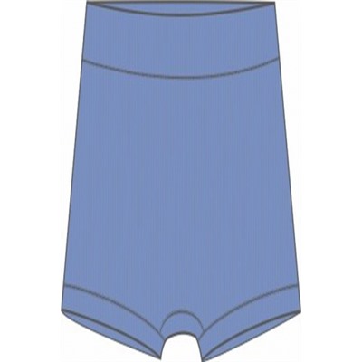 MELADO ТРУСЫ ЖЕНСКИЕ "SHORTS" арт. 1900W-40174.1L-732