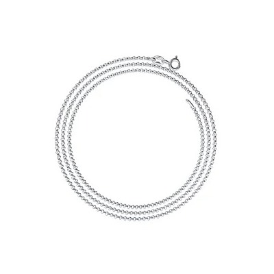 Цепочка серебряная CH440101R