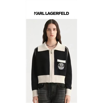 ОРИГИНАЛ!!! Жакет Karl Lagerfeld