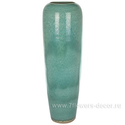 Ваза "Boho" (керамика), D40xH120 см