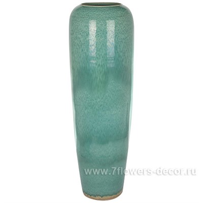 Ваза "Boho" (керамика), D40xH120 см