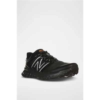 Zapatillas de trail Fresh Foam - Negro