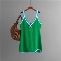 Eleganzza  Майка - туника женская  545 / P-22