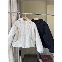 Теплая куртка с водоотталкивающей тканью Lululemo*n 🔴