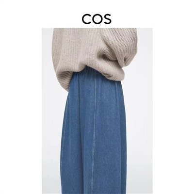 ОРИГИНАЛ!!! Джинсы COS