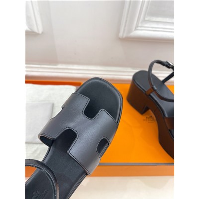 босоножки HERMES новая коллекция 25
