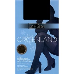 OMSA колготки женские GROENLAND