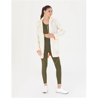 Ecru Comfort Fit pat