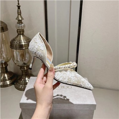 туфли jimmy choo