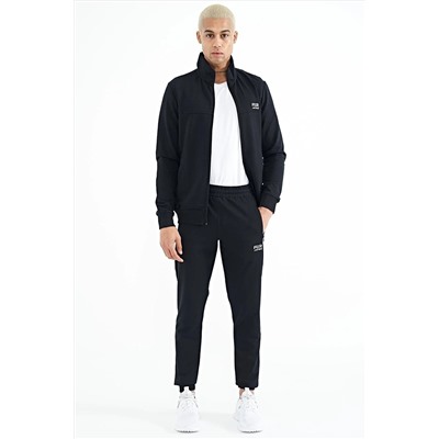 Спортивный костюм Anton Navy Blue Jogger - 85178 A11ER-85178