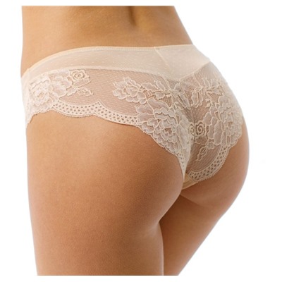 COQUETTE REVUE Трусы-бразилиана ROSES 63117-03