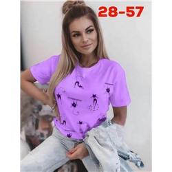 Футболка 09.03.