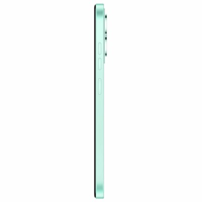 Смартфон TECNO SPARK GO 1, 2 SIM, 6,67", 4.5 G, 13/8 Мп, 4/128 ГБ, зеленый, пластик, TCN-KL4.4.128.GN, TCNKL4.4.128.GN