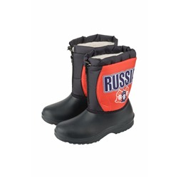 Дутики женские Арт.223РУ