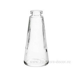 Ваза "Катерина", D 7.4 x H 15.5 см