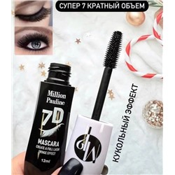 💎Тушь 7D для ресниц черная  ❤️
