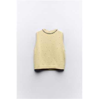 TOP PUNTO JOYAS Y PERLAS