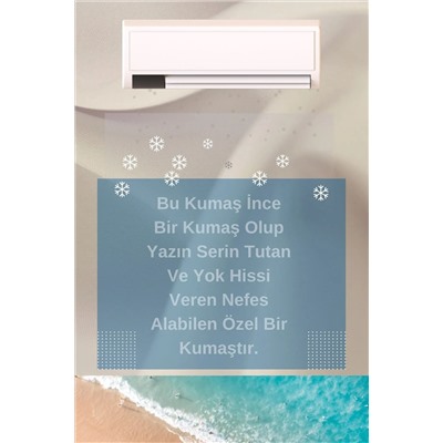 Бело-черное длинное парео из тюля с рюшами и купальником 66000BS