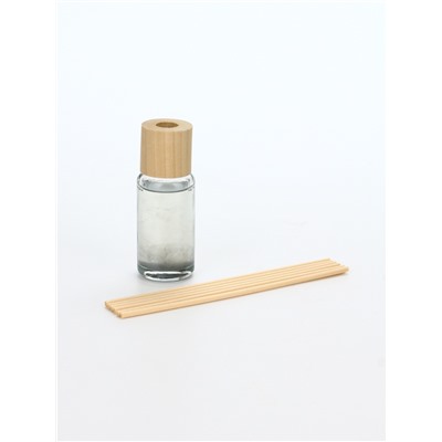 Диффузор ароматический Home perfume, аромат лаванда, 30 мл.