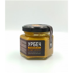 Урбеч из ядер абрикоса, 110г
