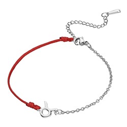 BS788-04 Браслет Знаки Зодиака, 22,5см, Телец