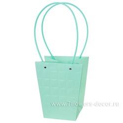 Набор сумок с ламинацией (картон) "Стиль", 17x11,5xH20 см (10шт)