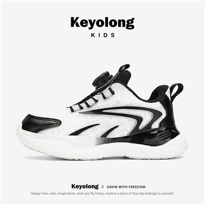 Keyolong с автошнурками  0572