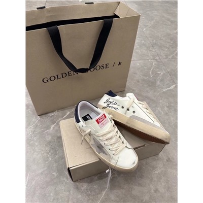Кеды GGDB