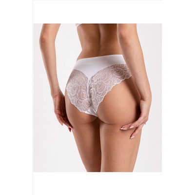 SERGE 4112/73 white004, Трусы