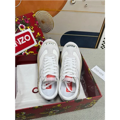 кроссовки уни KENZO