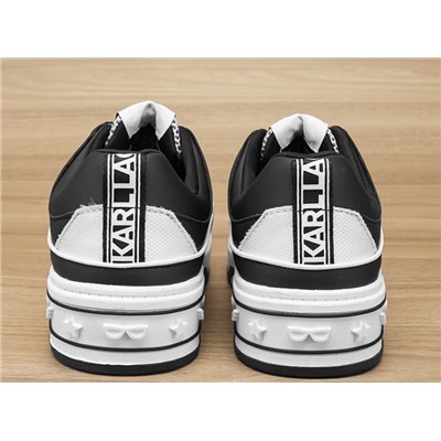 Спортивные туфли KARL LAGERFEL*D