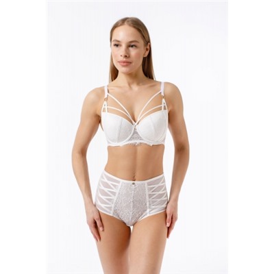 COQUETTE REVUE  бюстгальтер формован. с вкладышами пуш-ап SUCCESS 82098-01