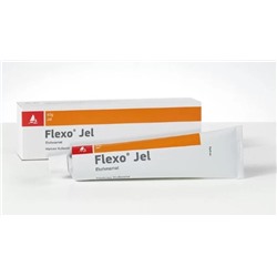 FLEXO 50 mg 40 G jel  Etofenamat