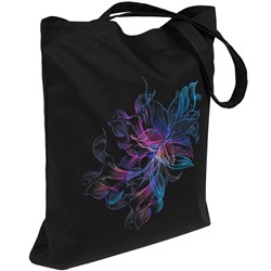 Холщовая сумка Vibrance арт. 7381.30