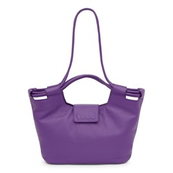 Bolso capazo Sun - morado