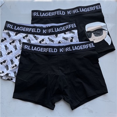 ОРИГИНАЛ!!! Трусы муж KL     S M L XL 2XL