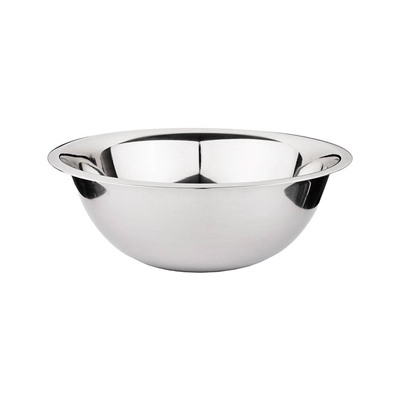 МИСКА AGNESS ГЛУБОКАЯ, 20 СМ.1,3 Л, БЕЗ УПАКОВКИ (КОР=144ШТ.)