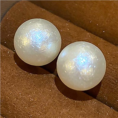 Серьги-пуссеты на гвоздиках арт. 13 2928 (id 273255)