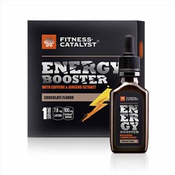 Энергетический бустер - Fitness Catalyst 30мл