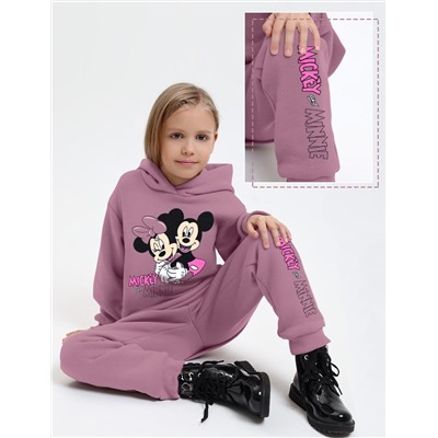 Костюм детский KETMIN SOFT МИККИ ОБНИМАШКИ цв. Мокко
