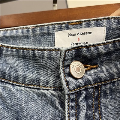ОРИГИНАЛ!!! Джинсы fabrique